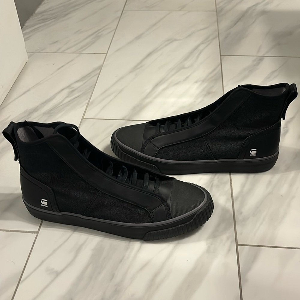 Men’s G-Star Scuba Sneakers